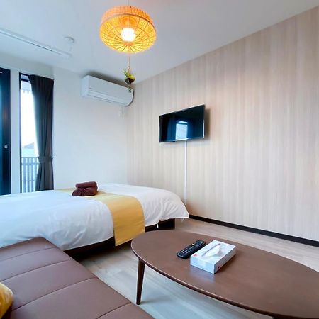 Japan House Sky Tree Lejlighedshotel Tokyo Eksteriør billede
